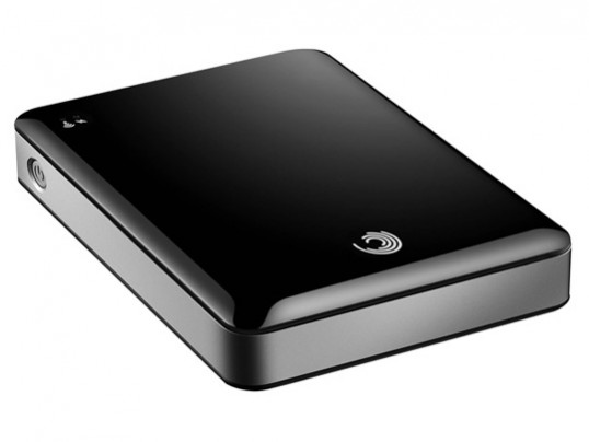 Seagate GoFlex Satellite Mobile Wireless Storage 500GB - Macworld ... Seagate GoFlex Satellite Mobile Wireless Storage 500GB - Macworld ...