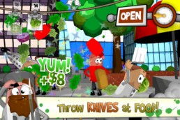 Mad Chef screenshot1