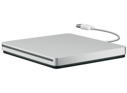 Apple MacBook Air SuperDrive