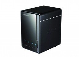 D-Link Sharecenter Pulse NAS