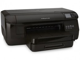 Link to: HP OfficeJet Pro 8100 ePrinter