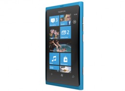 Nokia Lumia 800, macworld australia