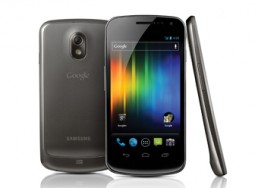 Samsung Galaxy Nexus, macworld australia