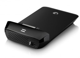Seagate GoFlex Thunderbolt Adaptor