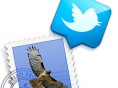 Link to: Twitter will deliver weekly highlights via email