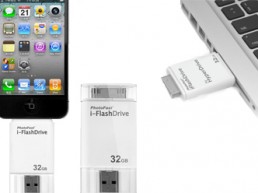 Link to: HyperDrive iFlashDrive