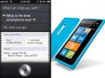 Link to: Nokia claim Apple has altered Siri over Lumia 900