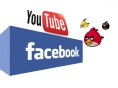 Link to: Companies blacklist Angry Birds, Facebook, YouTube