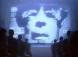 Apple, big brother, patent, macworld australia