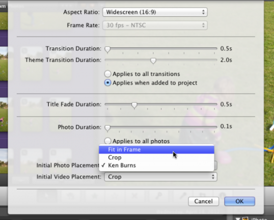 create_project_settings-284945, macworld australia