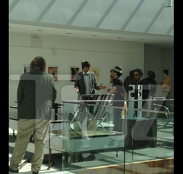 Ashton Kutcher Steve Jobs 6 Macworld Australia