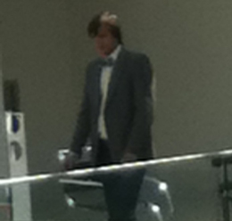 Askton Kutcher Steve Jobs 3 Macworld Australia
