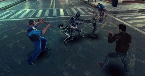 DarkKnight 3