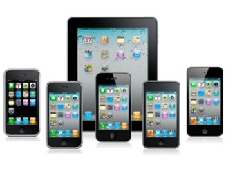 Apple v Samsung patent trial reveasl iPhone, iPad US sales figures Macworld Australia