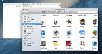 How to use Terminal to speed up Mountain Lion Macworld Australia 12