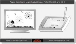 Radial-Menus