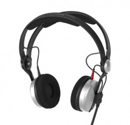 Sennheiser Amperior, headphones, review, 2, macworld australia