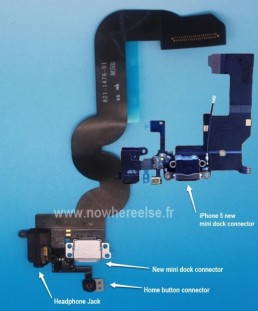 iPad-Mini-Connecteur