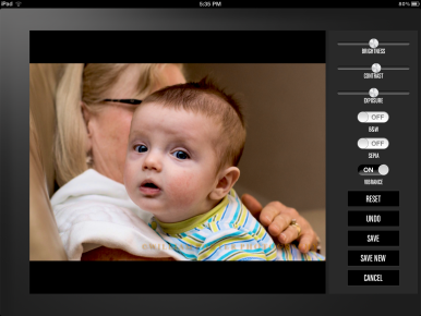 Pholium Macworld Australia 1