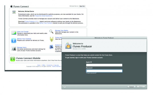 Step 15 Masterclass create a multimedia iBook